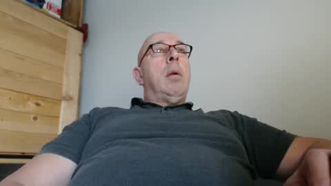 swissscooby55 online show from 01/18/25, 08:10