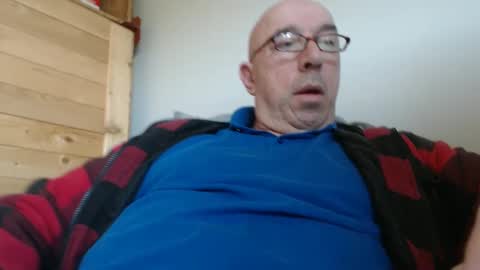 swissscooby55 online show from 03/05/25, 10:11