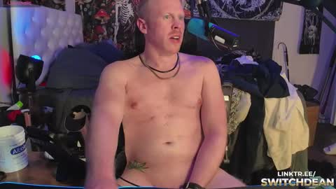 Switch online show from 10/25/25, 06:54