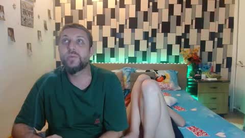 Johnny and Annabelle online show from 12/19/24, 03:30
