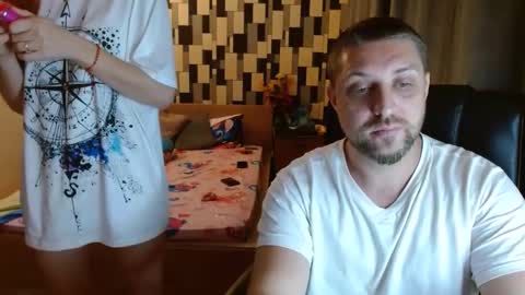 Johnny and Annabelle online show from 02/02/25, 11:11