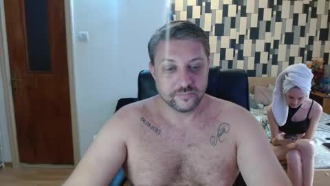 Johnny and Annabelle online show from 09/13/25, 02:17