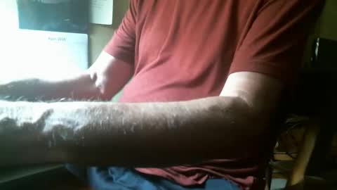 Snapshot of swizzle__stick chatting on 04/28/26, 10:09 will jeffers online show from 04/28/26, 10:09