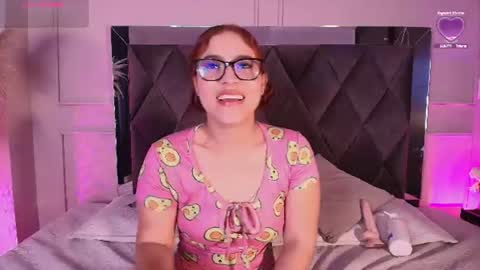 Maddy  online show from 07/28/26, 02:13