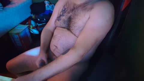 swollverine online show from 10/18/25, 03:53