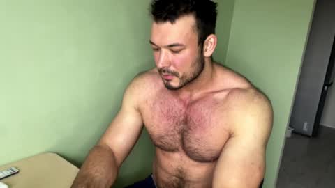 swordmansoul online show from 10/26/25, 07:36