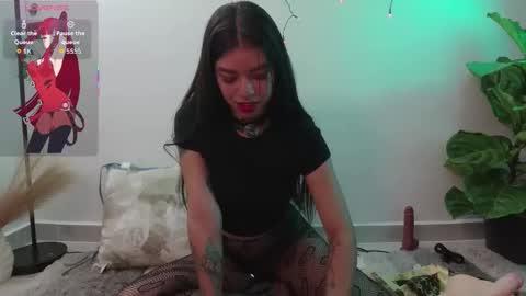 Helen  online show from 09/30/25, 07:19