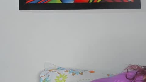 Lilly  online show from 02/24/25, 05:00