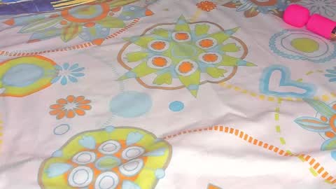 Lilly  online show from 03/08/25, 11:39