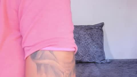 Snapshot of swtt_lilly chatting on 10/21/25, 07:14 Lilly  online show from 10/21/25, 07:14