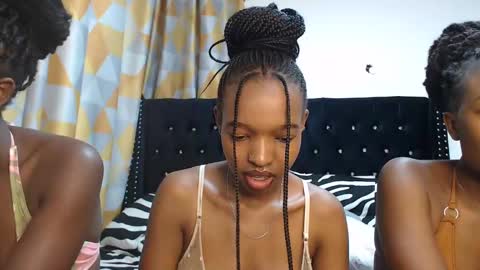 Camilla online show from 02/17/25, 03:20
