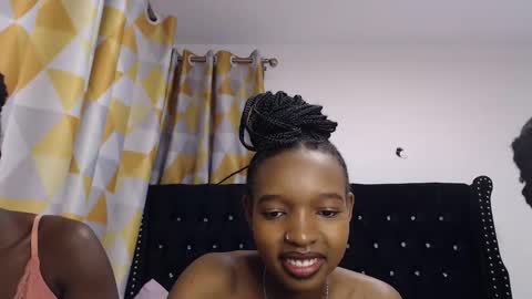 Camilla online show from 02/19/25, 03:16