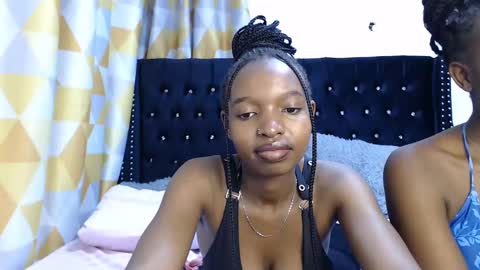Camilla online show from 02/20/25, 12:30