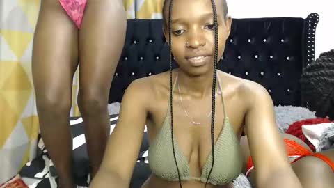 Camilla online show from 02/26/25, 03:42
