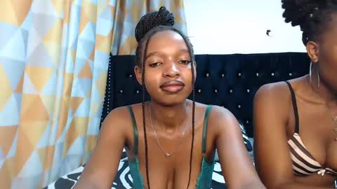 Camilla online show from 02/26/25, 03:19
