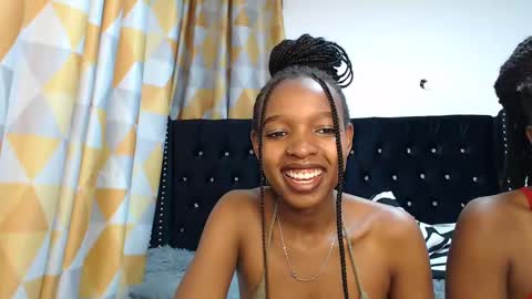 Camilla online show from 02/28/25, 03:15