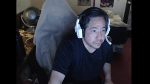 Snapshot of sxykoreandick chatting on 02/27/25, 10:42 Rick Hard online show from 02/27/25, 10:42