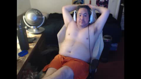 Snapshot of sxykoreandick chatting on 01/06/26, 04:00 Rick Hard online show from 01/06/26, 04:00