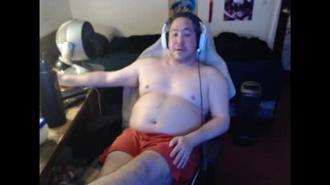 Snapshot of sxykoreandick chatting on 01/12/26, 07:08 Rick Hard online show from 01/12/26, 07:08