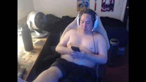 Snapshot of sxykoreandick chatting on 02/10/26, 04:00 Rick Hard online show from 02/10/26, 04:00