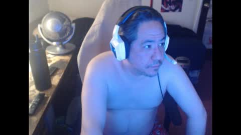 Snapshot of sxykoreandick chatting on 02/18/26, 06:15 Rick Hard online show from 02/18/26, 06:15