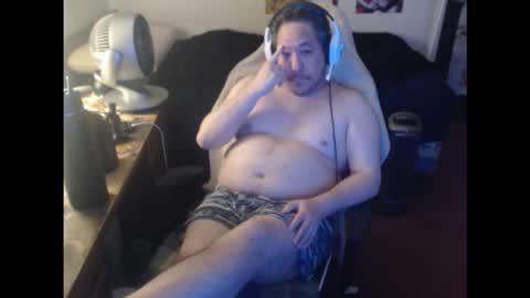 Snapshot of sxykoreandick chatting on 02/27/26, 03:28 Rick Hard online show from 02/27/26, 03:28