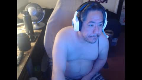 Snapshot of sxykoreandick chatting on 02/27/26, 06:41 Rick Hard online show from 02/27/26, 06:41