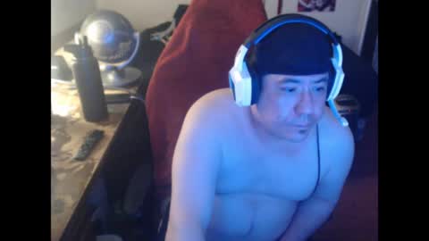 Snapshot of sxykoreandick chatting on 05/16/26, 06:21 Rick Hard online show from 05/16/26, 06:21