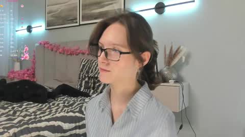 Christine or just Chris online show from 06/10/26, 07:07