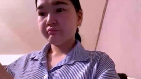 Amelia online show from 09/11/25, 05:35