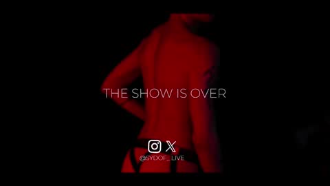Syd online show from 12/12/24, 07:52