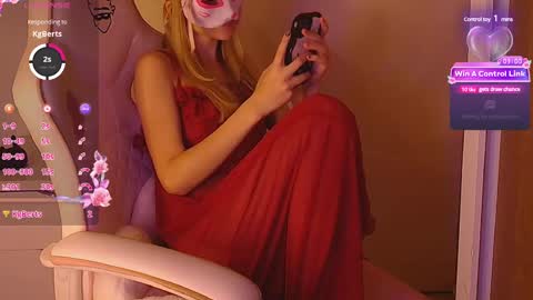 Snapshot of sydney_max chatting on 12/30/24, 12:54 Milena online show from 12/30/24, 12:54