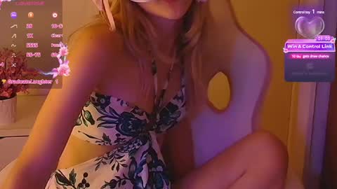 Snapshot of sydney_max chatting on 01/30/25, 02:27 Milena online show from 01/30/25, 02:27