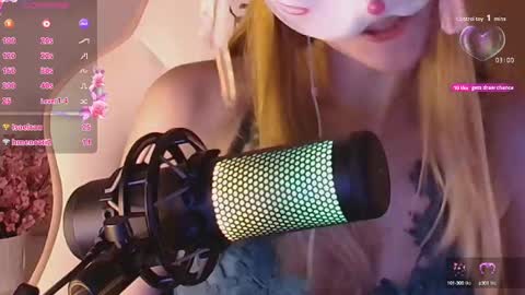 Milena online show from 09/16/25, 02:01