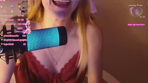 Milena online show from 09/26/25, 02:26