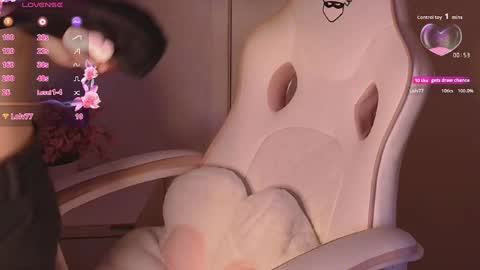 Milena online show from 10/06/25, 02:09