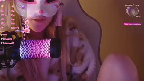 Milena online show from 10/08/25, 02:31