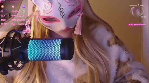 Milena online show from 10/24/25, 02:30