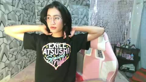 sydnyxox1 online show from 06/18/26, 06:01