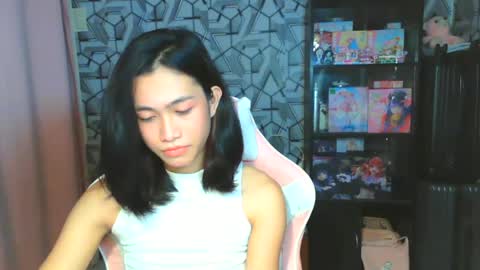 sydnyxox1 online show from 06/27/26, 05:01