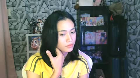 sydnyxox1 online show from 07/01/26, 01:18