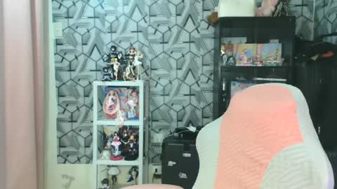 sydnyxox1 online show from 07/02/26, 02:44