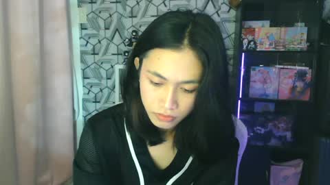 sydnyxox1 online show from 07/06/26, 03:14
