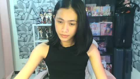 sydnyxox1 online show from 07/07/26, 06:47