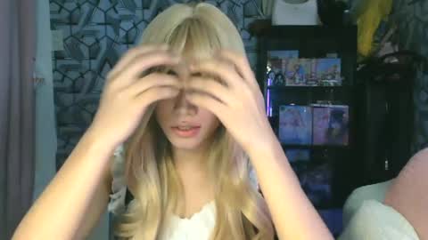 sydnyxox1 online show from 07/08/26, 06:45