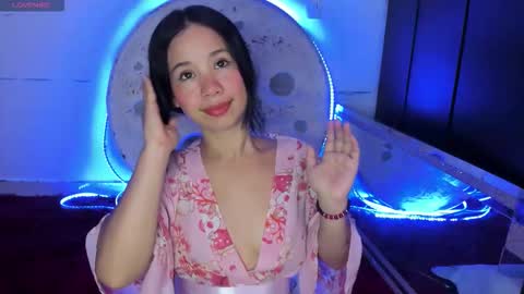 sylphy17 online show from 11/01/25, 11:34