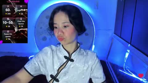 sylphy17 online show from 11/03/25, 12:02