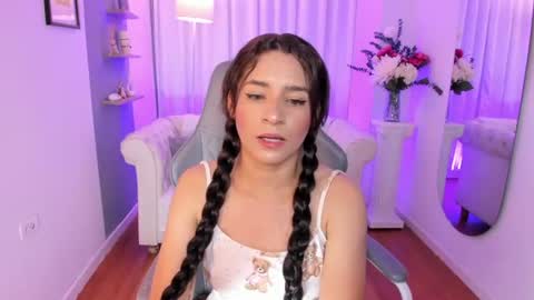 sylvana online show from 06/23/26, 11:30