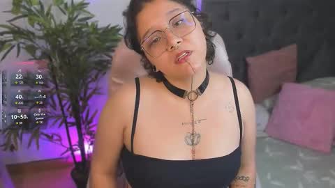 Snapshot of sylvara_bx chatting on 03/06/26, 02:46 online show from 03/06/26, 02:46