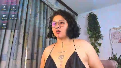 Snapshot of sylvara_bx chatting on 03/31/26, 01:00 online show from 03/31/26, 01:00